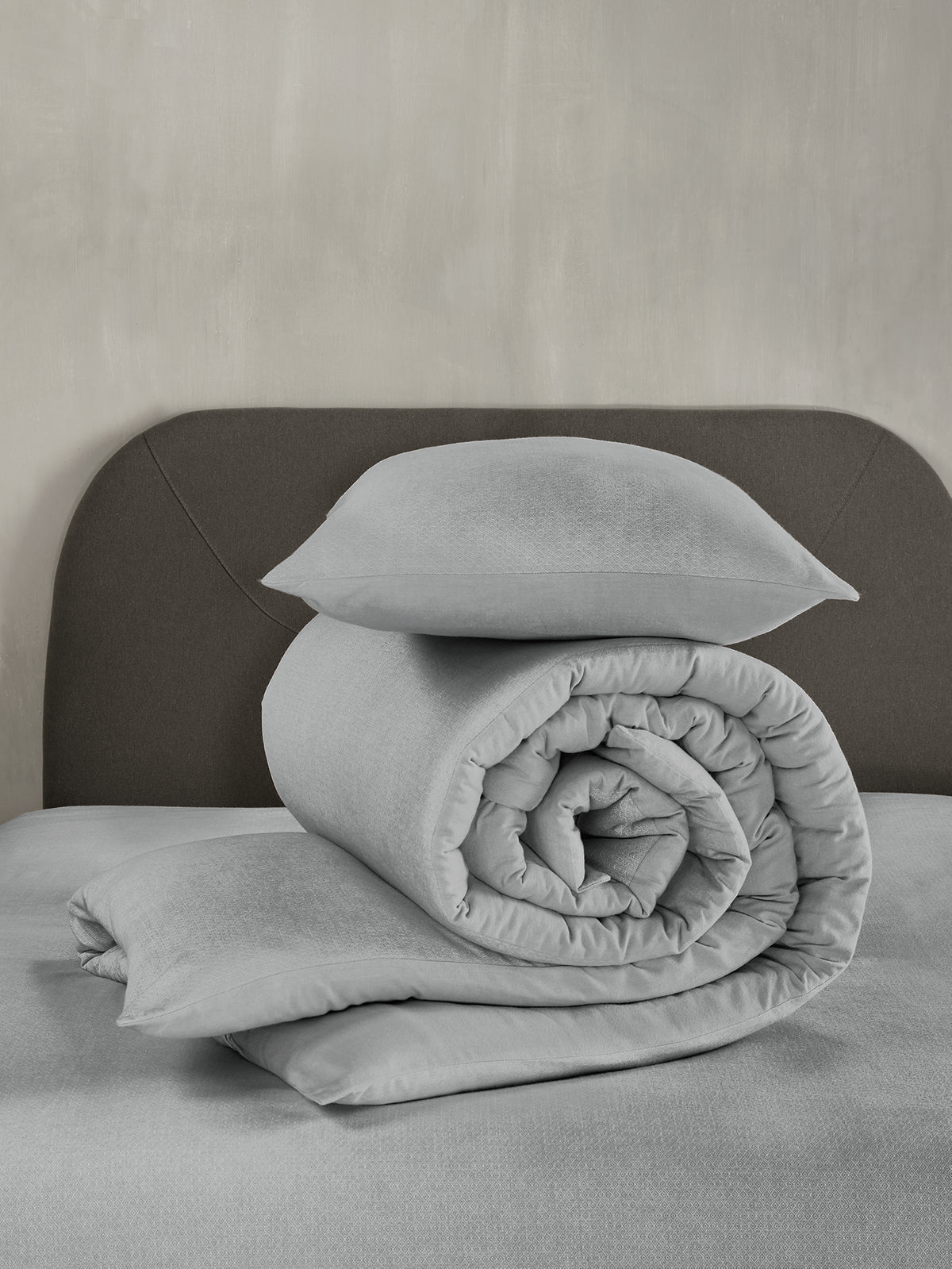 Luxury Collection - Tarbot Natural Grey