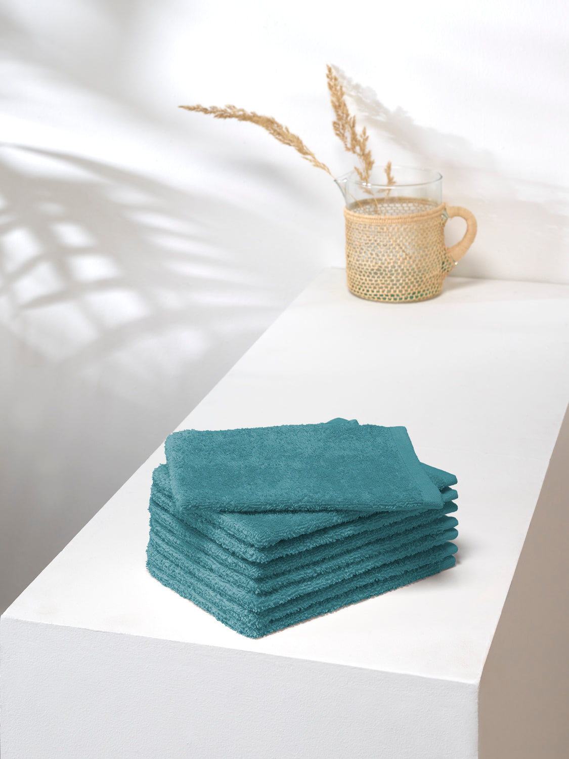 Linge De Bain Troy Arctic