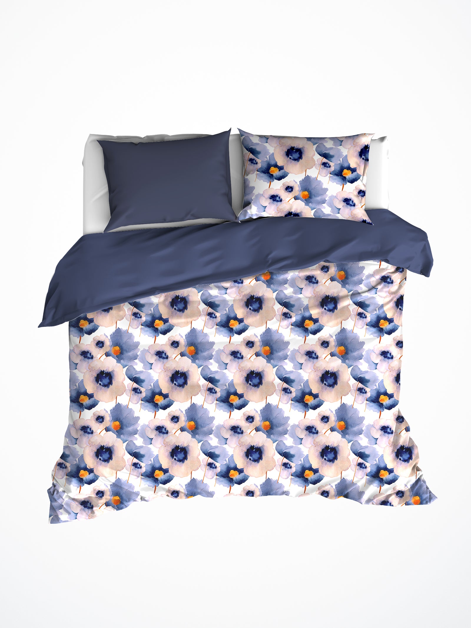 Smart Collection - Veronica Mood Indigo