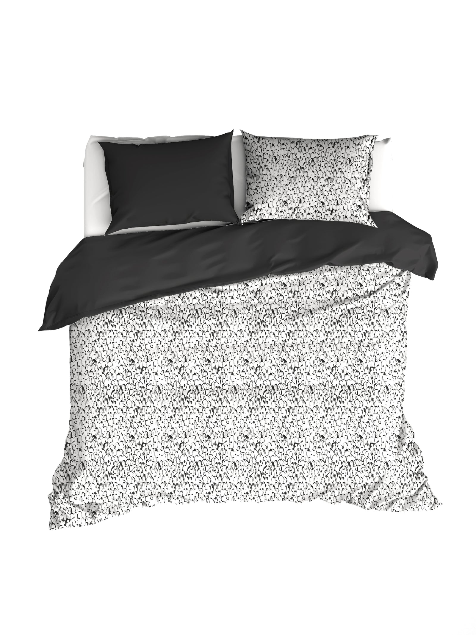 Luxury Collection - Waddle Dark Shadow