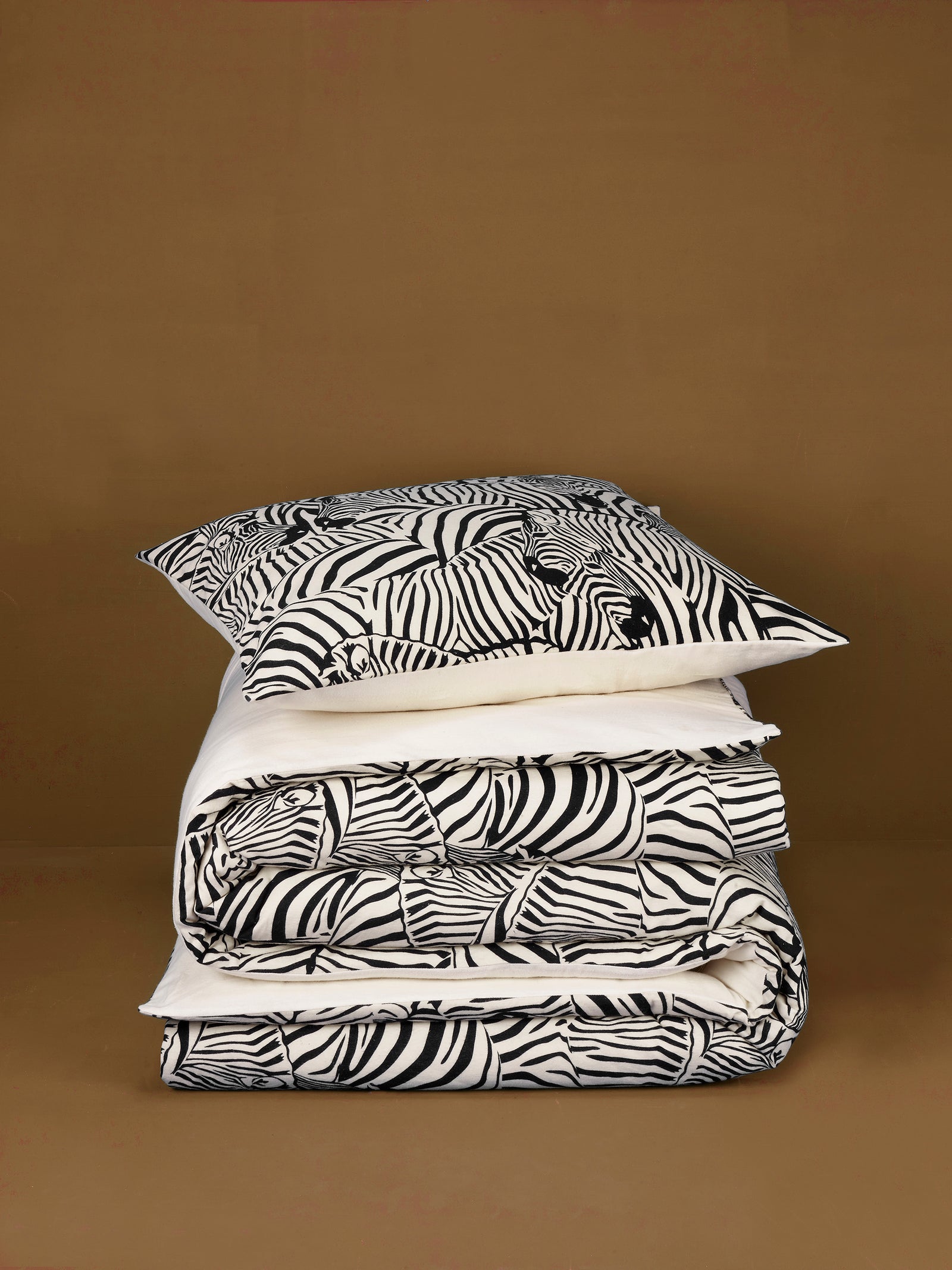 Smart Collectie - Zebra Cream