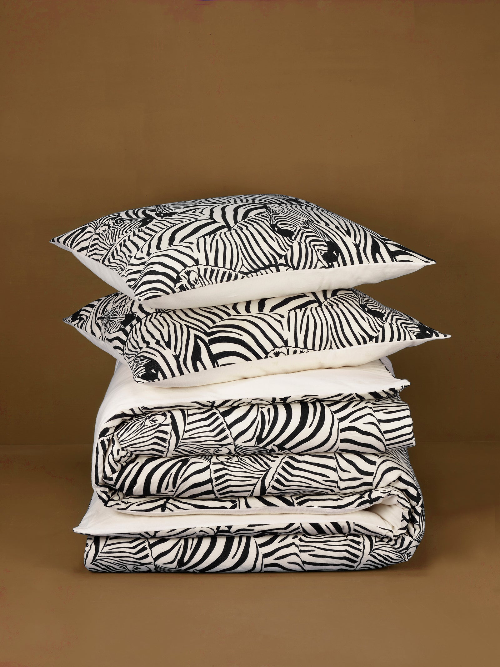 Smart Collectie - Zebra Cream