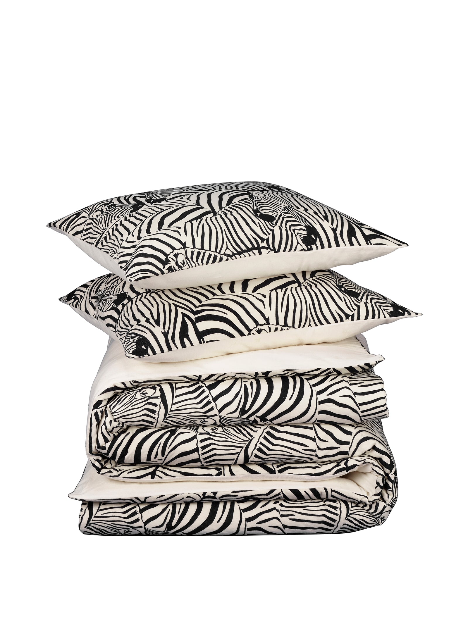 Smart Collectie - Zebra Cream