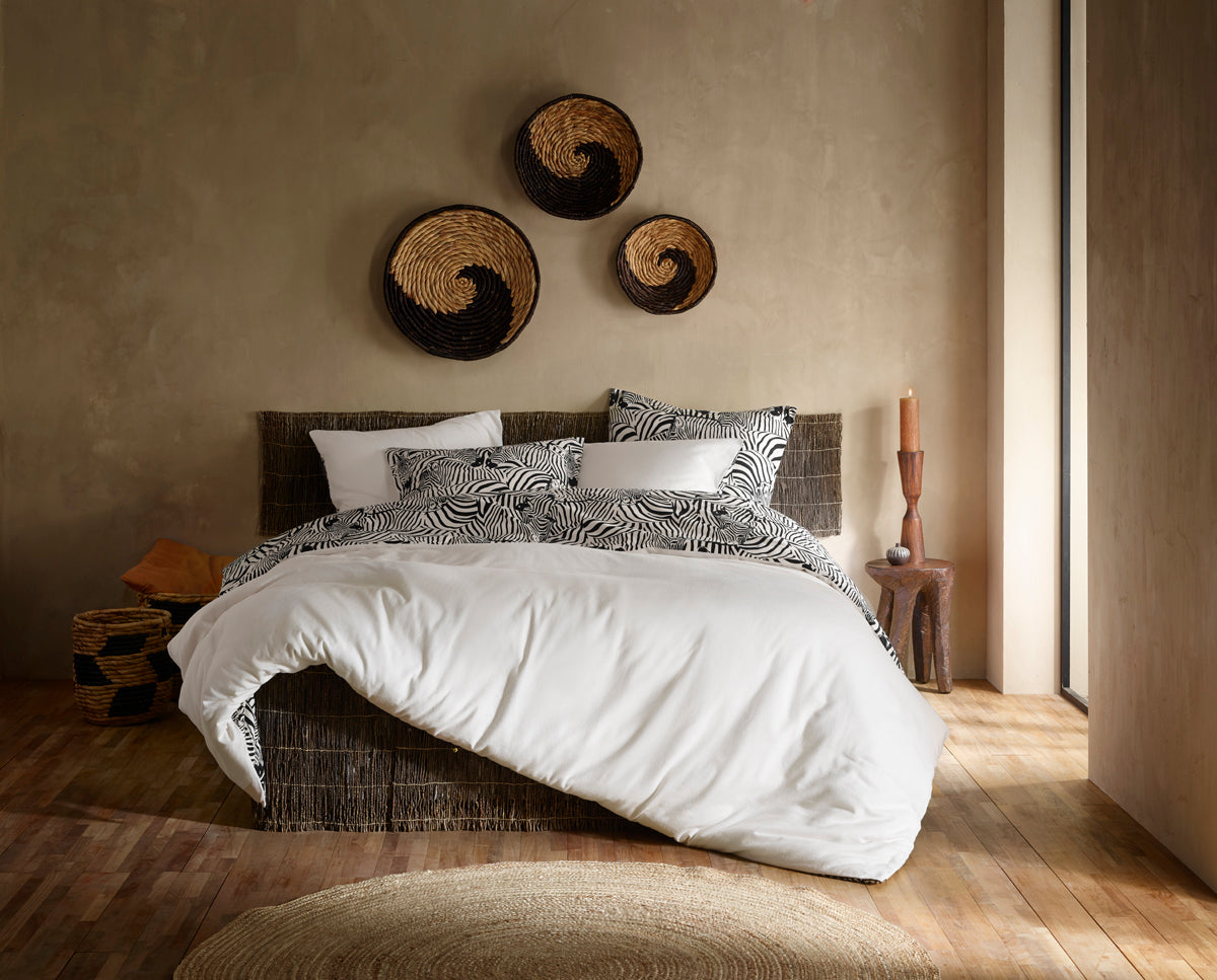 Smart Collectie - Zebra Cream