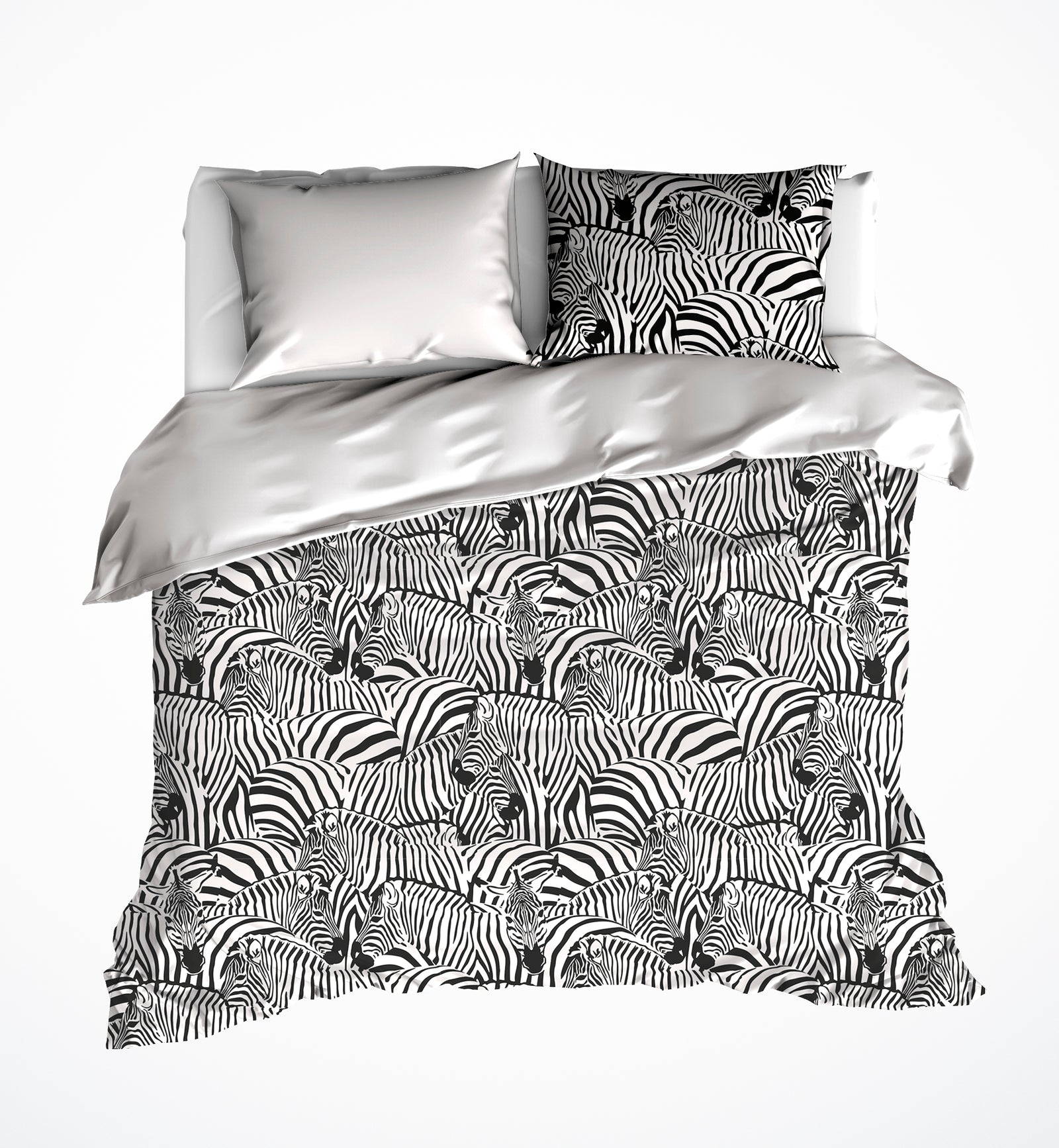 Smart Collectie - Zebra Cream